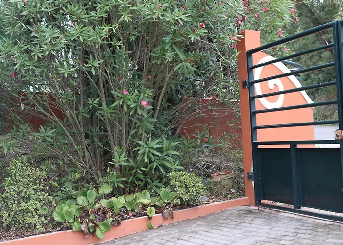 Holiday home A Casa Minhas Netas *