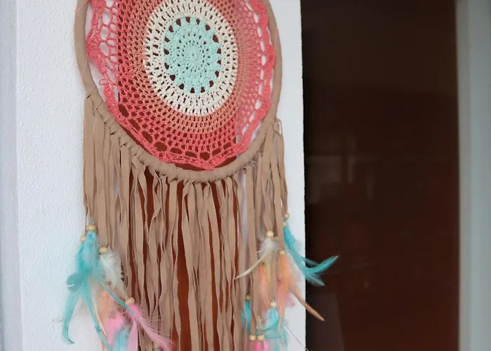 Holiday home A Casa Minhas Netas Caldas Da Rainha