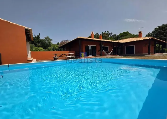 Holiday home A Casa Minhas Netas