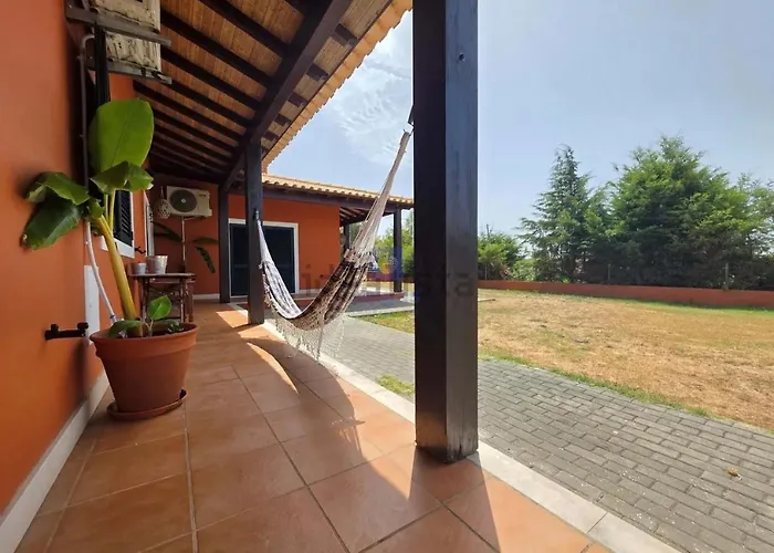 A Casa Minhas Netas Holiday home *